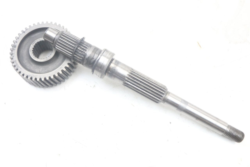 photo de NAPĘD KOŁA YAMAHA XMAX X-MAX 125 (2006 - 2009) - Szczegóły charakterystyczne