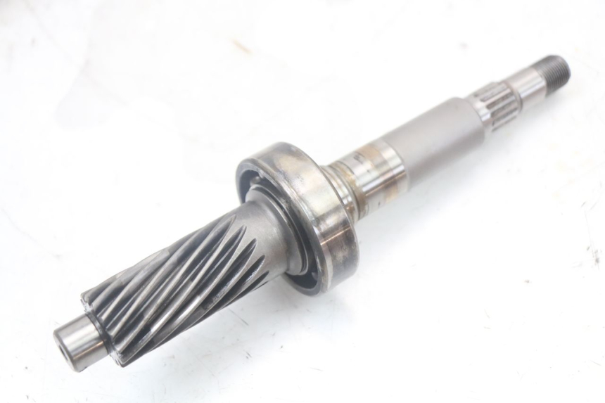 photo de NAPĘD KOŁA YAMAHA XMAX X-MAX 125 (2006 - 2009) - Widok z bliska