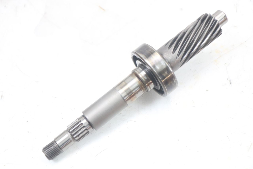 photo de NAPĘD KOŁA YAMAHA XMAX X-MAX 125 (2006 - 2009) - Zdjęcie dodatkowe