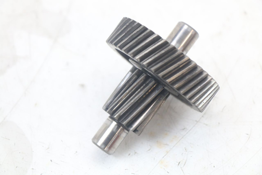 photo de NAPĘD KOŁA YAMAHA XMAX X-MAX 125 (2006 - 2009) - Kontrola wizualna