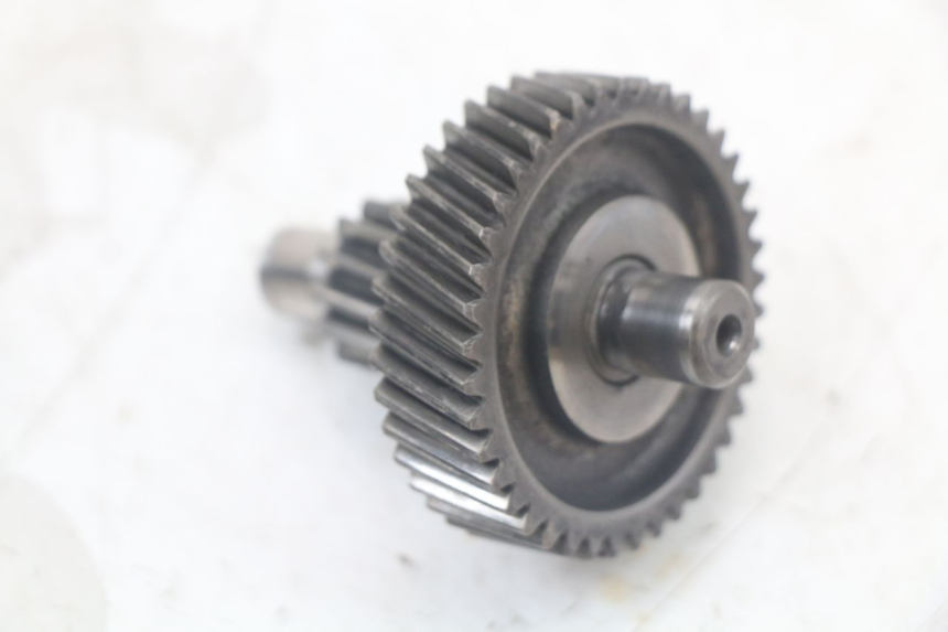 photo de NAPĘD KOŁA YAMAHA XMAX X-MAX 125 (2006 - 2009) - Struktura - zbliżenie