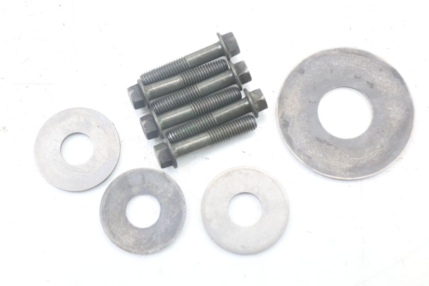 photo de NAPĘD KOŁA YAMAHA XMAX X-MAX 125 (2006 - 2009) - Alternatywny kąt