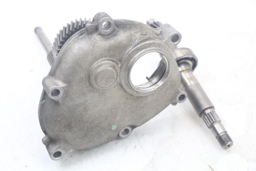 photo de NAPĘD KOŁA YAMAHA XMAX X-MAX 125 (2006 - 2009) - Część sprawdzona