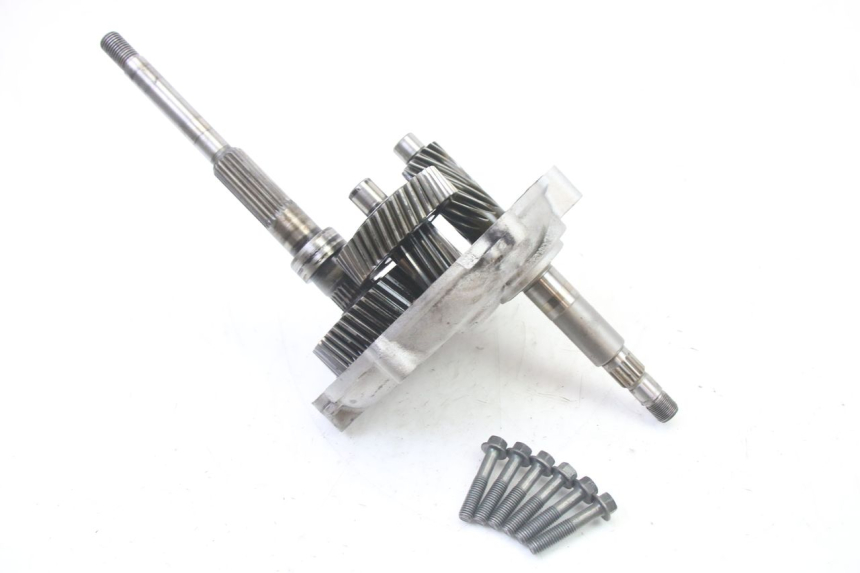 photo de NAPĘD KOŁA YAMAHA XMAX X-MAX 125 (2006 - 2009) - Widok produktu