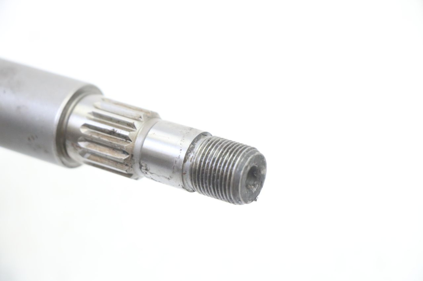 photo de NAPĘD KOŁA YAMAHA XMAX X-MAX 125 (2006 - 2009) - Zbliżenie komponentów