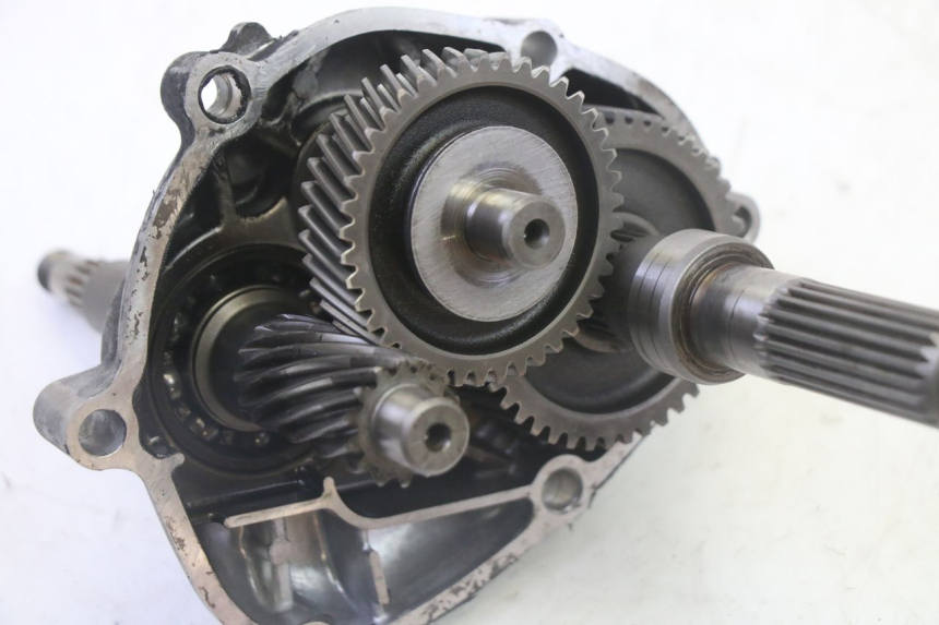 photo de NAPĘD KOŁA YAMAHA X-MAX XMAX 125 (2010 - 2013) - Widok produktu