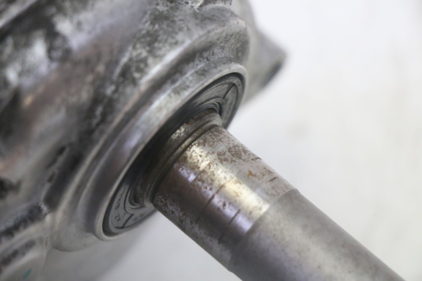 photo de NAPĘD KOŁA YAMAHA X-MAX XMAX 125 (2010 - 2013) - Widok z bliska