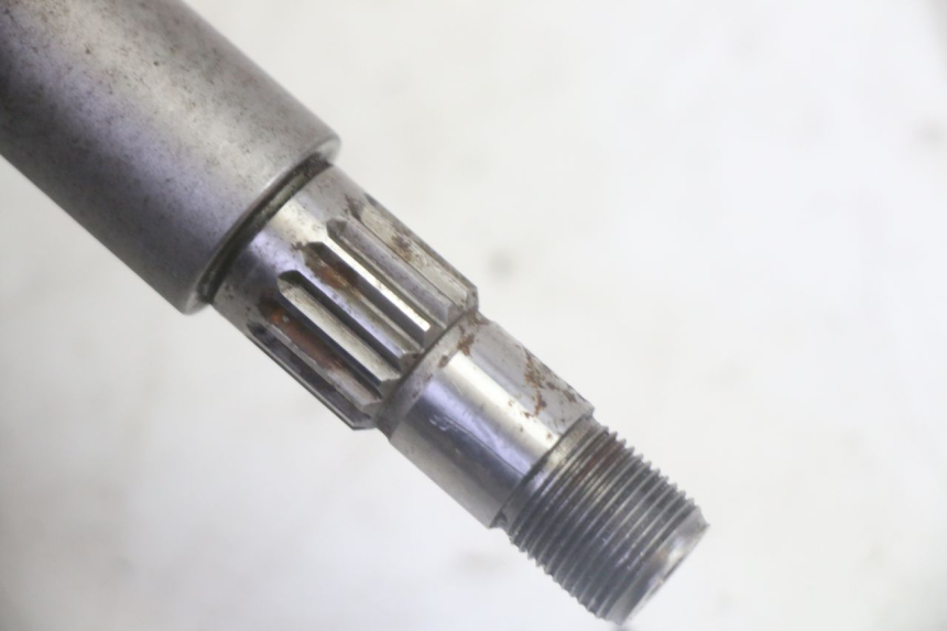 photo de NAPĘD KOŁA YAMAHA X-MAX XMAX 125 (2010 - 2013) - Kontrola wizualna