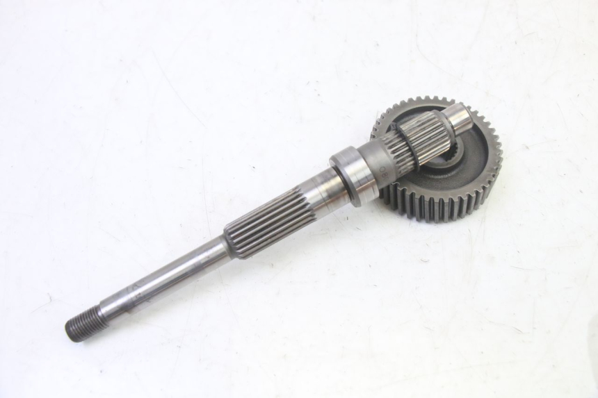 photo de NAPĘD KOŁA YAMAHA X-MAX XMAX 125 (2010 - 2013) - Zbliżenie techniczne