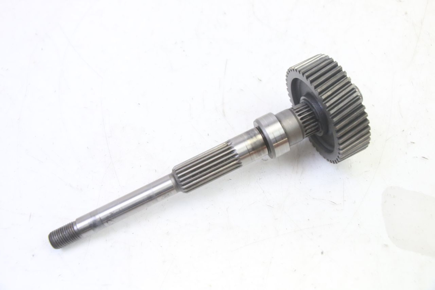 photo de NAPĘD KOŁA YAMAHA X-MAX XMAX 125 (2010 - 2013) - Widok ogólny