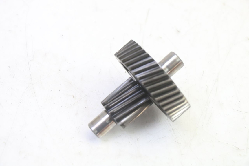 photo de NAPĘD KOŁA YAMAHA X-MAX XMAX 125 (2010 - 2013) - Stan powierzchni