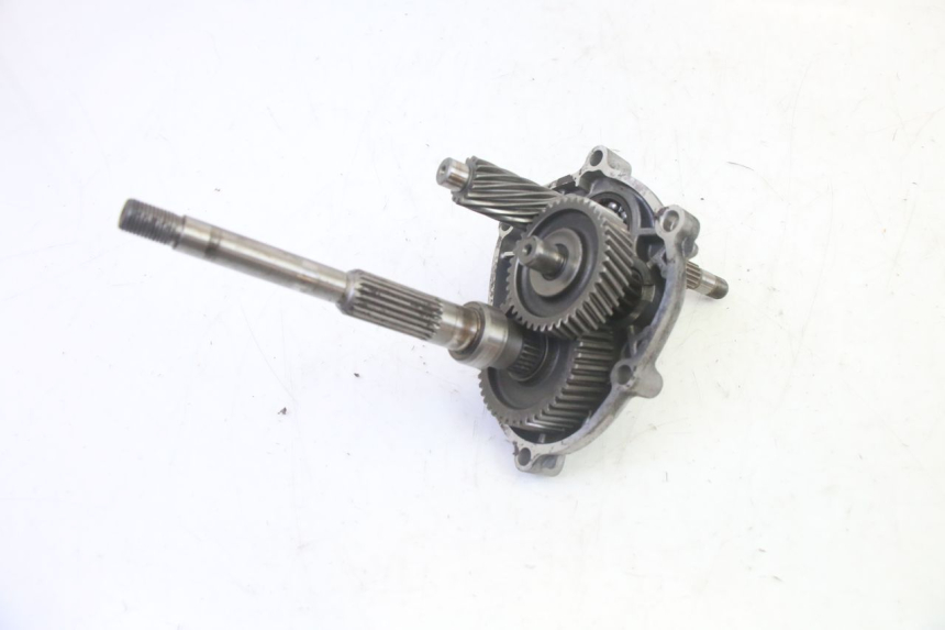 photo de NAPĘD KOŁA YAMAHA XMAX X-MAX 125 (2006 - 2009) - Inny kąt widzenia