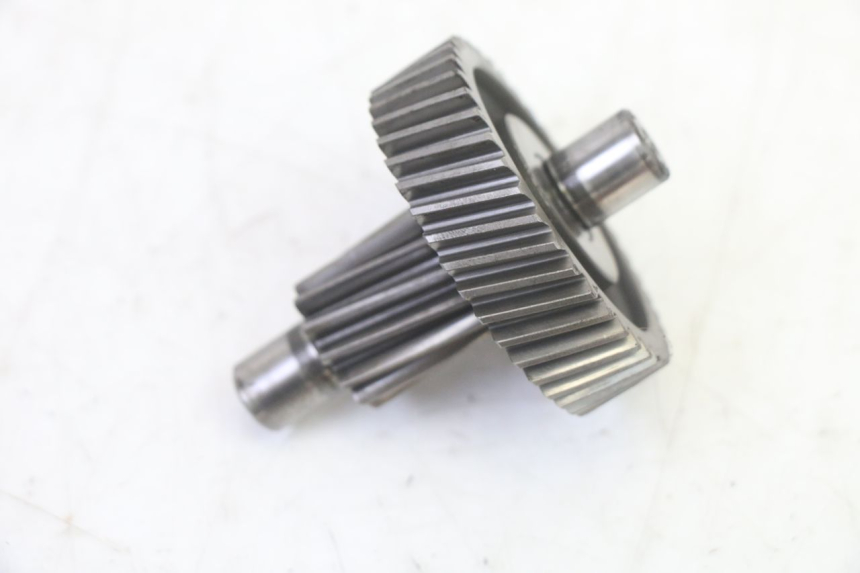 photo de NAPĘD KOŁA YAMAHA XMAX X-MAX 125 (2006 - 2009) - Stan powierzchni