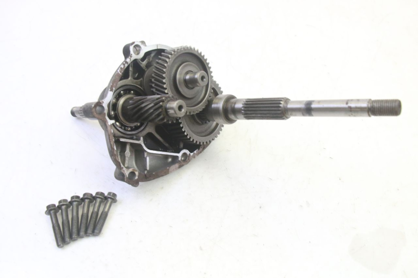 photo de NAPĘD KOŁA YAMAHA X-MAX XMAX 125 (2010 - 2013) - Widok główny