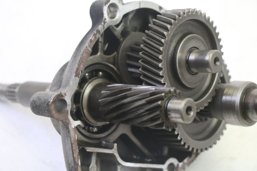 photo de NAPĘD KOŁA YAMAHA X-MAX XMAX 125 (2010 - 2013) - Szczegół części