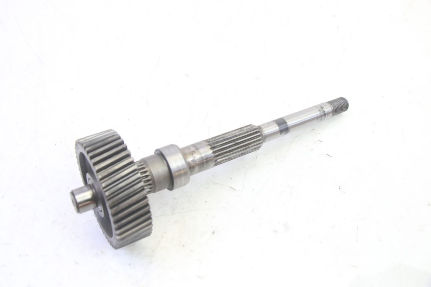 photo de NAPĘD KOŁA YAMAHA X-MAX XMAX 125 (2010 - 2013) - Szczegóły charakterystyczne