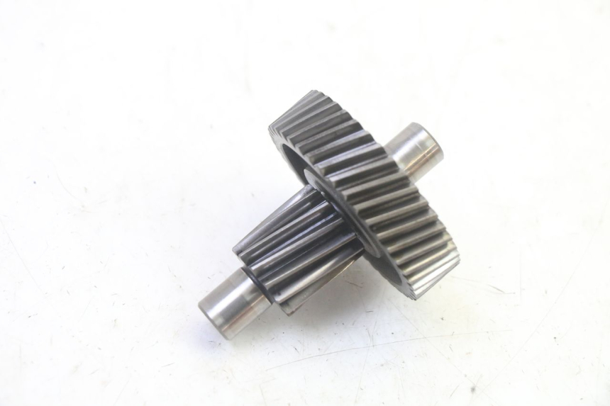 photo de NAPĘD KOŁA YAMAHA X-MAX XMAX 125 (2010 - 2013) - Zbliżenie komponentów