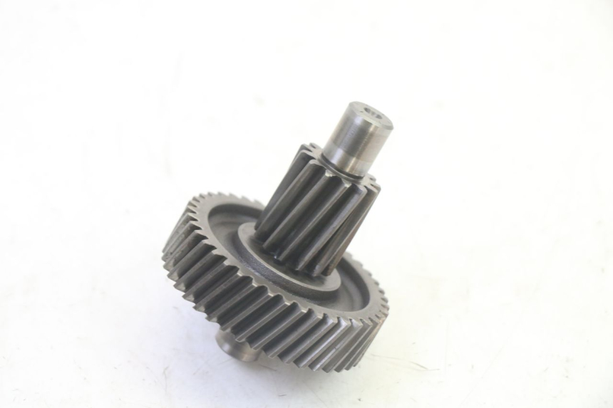 photo de NAPĘD KOŁA YAMAHA X-MAX XMAX 125 (2010 - 2013) - Widok z bliska