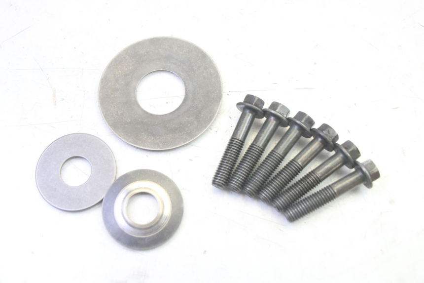 photo de NAPĘD KOŁA YAMAHA X-MAX XMAX 125 (2010 - 2013) - Zdjęcie dodatkowe