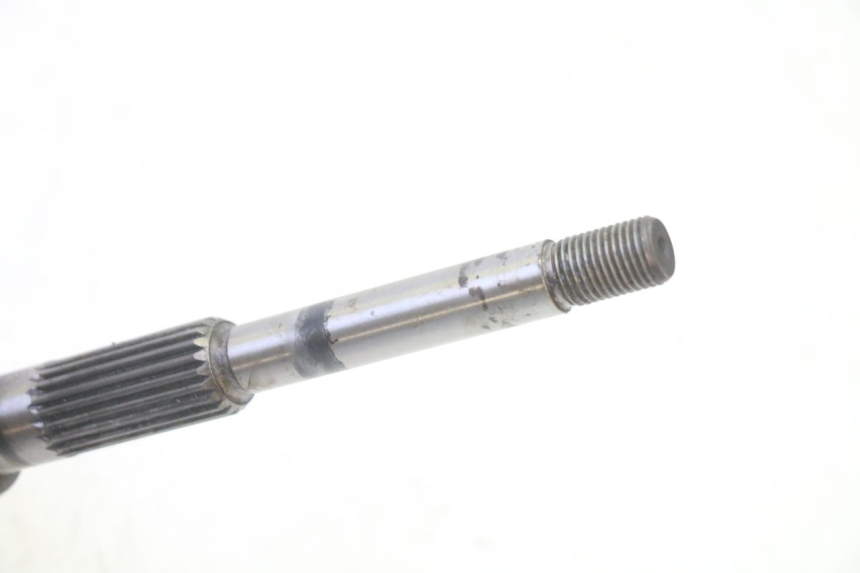 photo de NAPĘD KOŁA YAMAHA X-MAX XMAX 125 (2010 - 2013) - Zoom stanu zużycia