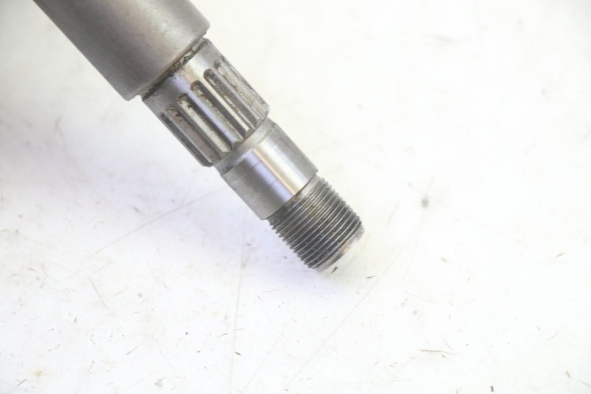 photo de NAPĘD KOŁA YAMAHA X-MAX XMAX 125 (2010 - 2013) - Zbliżenie techniczne