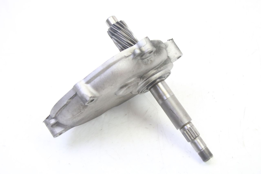 photo de NAPĘD KOŁA YAMAHA X-MAX XMAX 125 (2010 - 2013) - Punkty mocowania