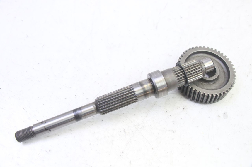 photo de NAPĘD KOŁA YAMAHA X-MAX XMAX 125 (2010 - 2013) - Oznaczenia i referencje