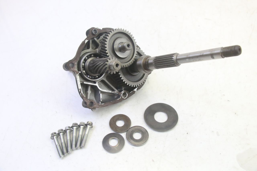 photo de NAPĘD KOŁA YAMAHA X-MAX XMAX 125 (2010 - 2013) - Widok produktu