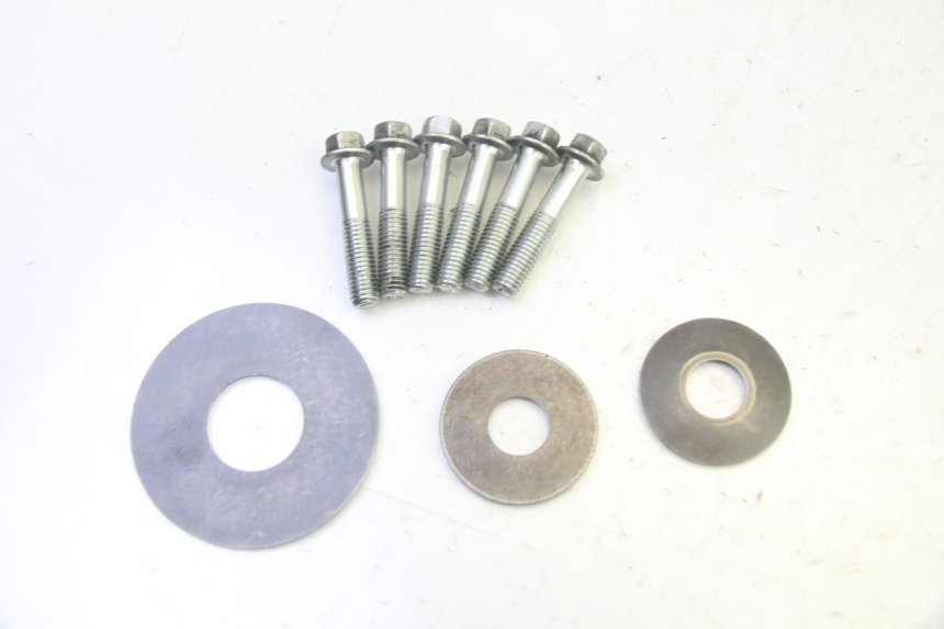 photo de NAPĘD KOŁA YAMAHA X-MAX XMAX 125 (2010 - 2013) - Widok z bliska