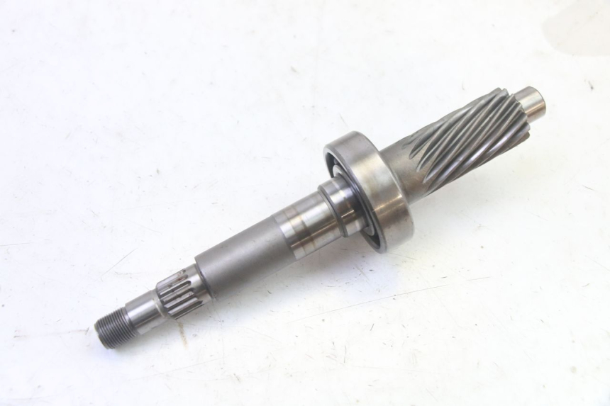 photo de NAPĘD KOŁA YAMAHA X-MAX XMAX 125 (2010 - 2013) - Zbliżenie techniczne