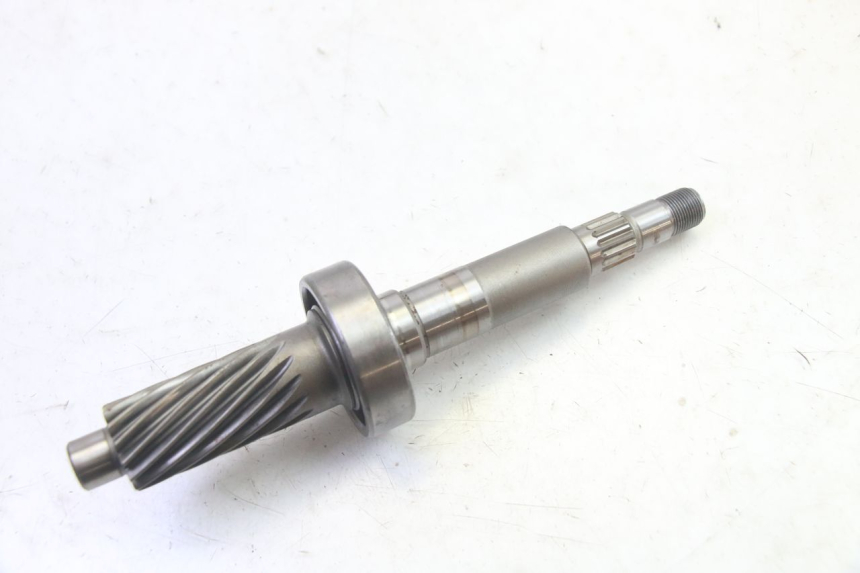 photo de NAPĘD KOŁA YAMAHA X-MAX XMAX 125 (2010 - 2013) - Widok ogólny