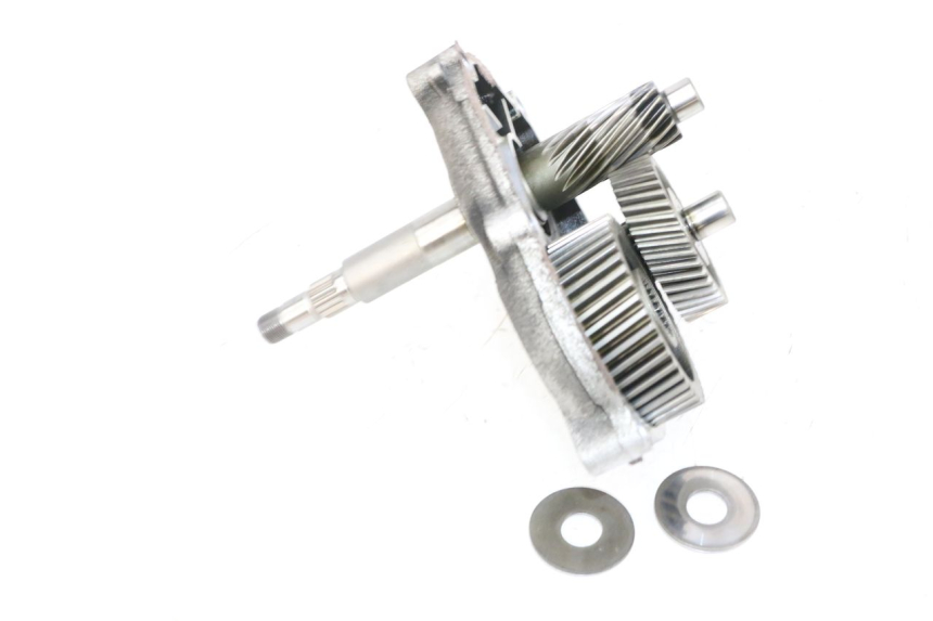 photo de NAPĘD KOŁA YAMAHA X-MAX XMAX 125 (2010 - 2013) - Szczegół części