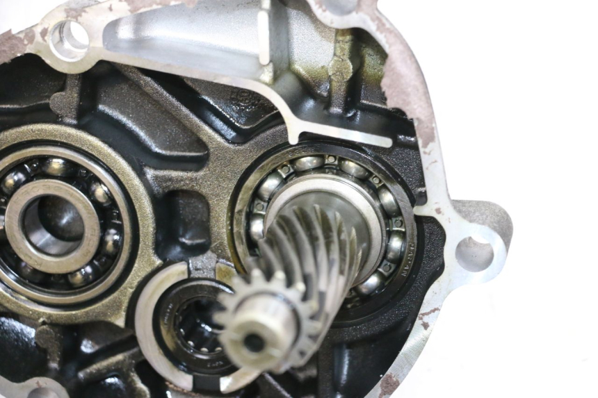 photo de NAPĘD KOŁA YAMAHA X-MAX XMAX 125 (2010 - 2013) - Widok z bliska