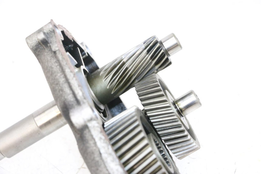 photo de NAPĘD KOŁA YAMAHA X-MAX XMAX 125 (2010 - 2013) - Zoom stanu zużycia