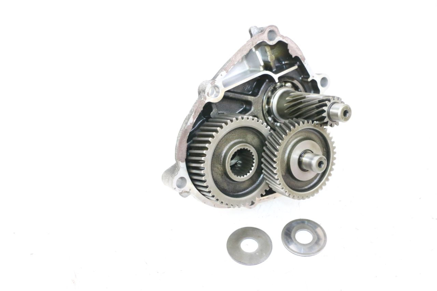 photo de NAPĘD KOŁA YAMAHA X-MAX XMAX 125 (2010 - 2013) - Zbliżenie techniczne