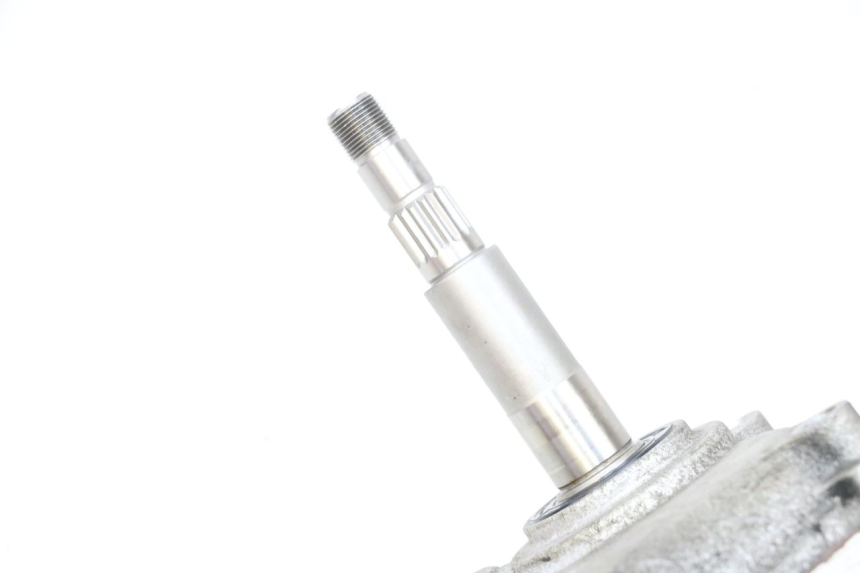 photo de NAPĘD KOŁA YAMAHA X-MAX XMAX 125 (2010 - 2013) - Punkty mocowania