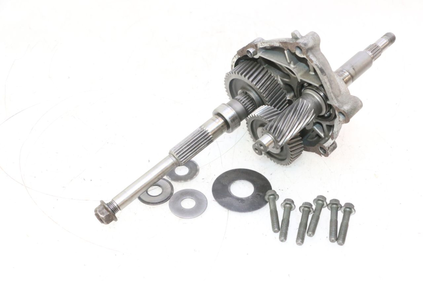 photo de NAPĘD KOŁA YAMAHA XMAX X-MAX 125 (2006 - 2009) - Szczegół części