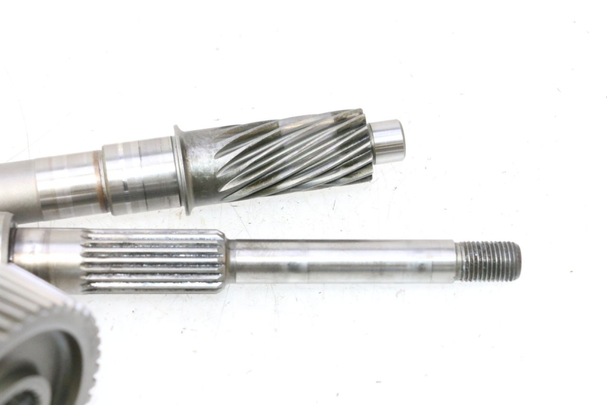 photo de NAPĘD KOŁA YAMAHA X-MAX XMAX 125 (2010 - 2013) - Struktura - zbliżenie