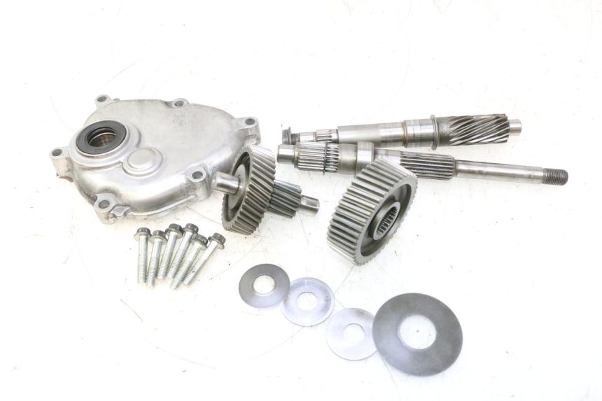 photo de NAPĘD KOŁA YAMAHA X-MAX XMAX 125 (2010 - 2013) - Alternatywny kąt