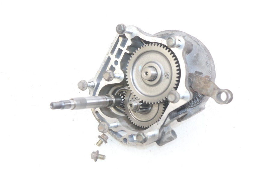 photo de NAPĘD KOŁA SYM X-PRO 4T 50 (2014 - 2021) - Widok główny