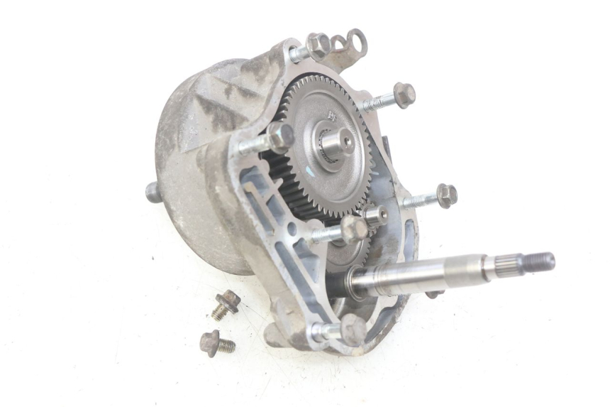 photo de NAPĘD KOŁA SYM X-PRO 4T 50 (2014 - 2021) - Zoom stanu zużycia