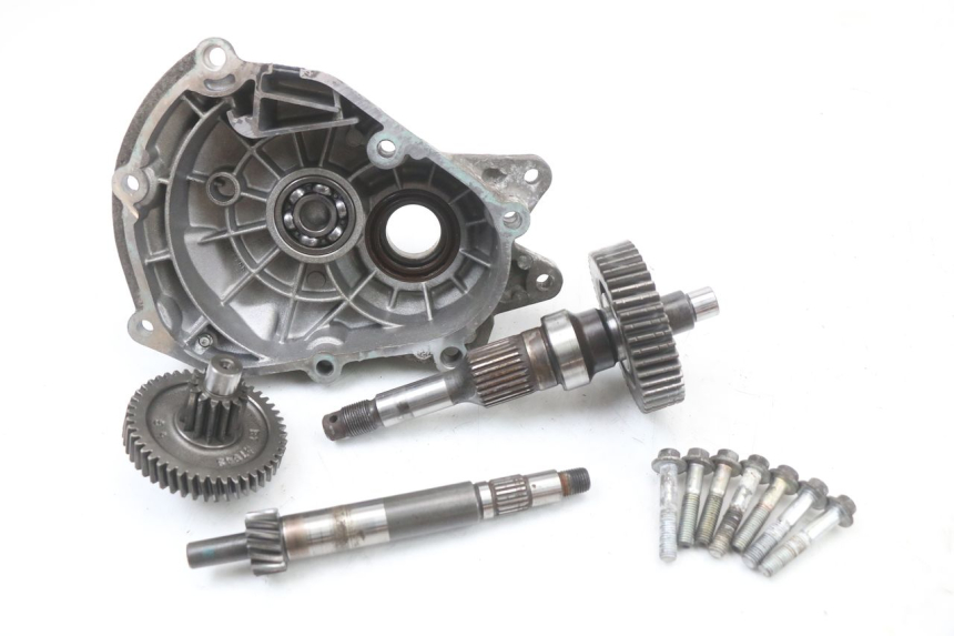 photo de NAPĘD KOŁA PIAGGIO X8 125 (2004 - 2007) - Widok główny