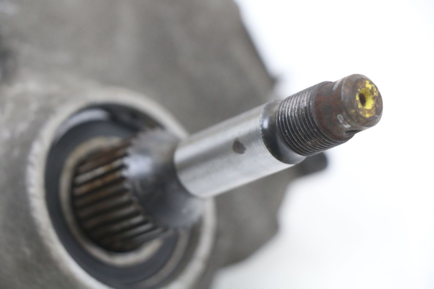 photo de NAPĘD KOŁA PIAGGIO X8 125 (2004 - 2007) - Szczegóły charakterystyczne