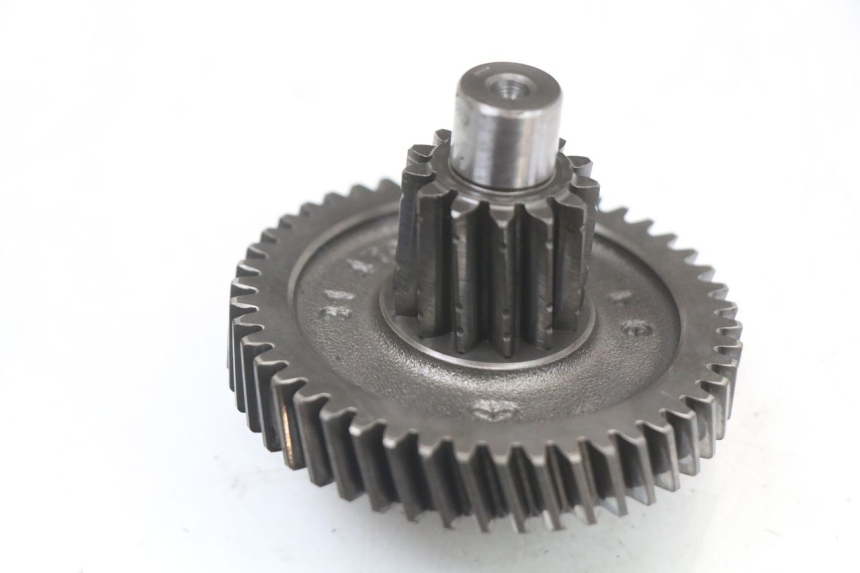 photo de NAPĘD KOŁA PIAGGIO X8 125 (2004 - 2007) - Inny kąt widzenia