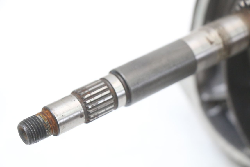 photo de NAPĘD KOŁA PIAGGIO X8 125 (2004 - 2007) - Część sprawdzona