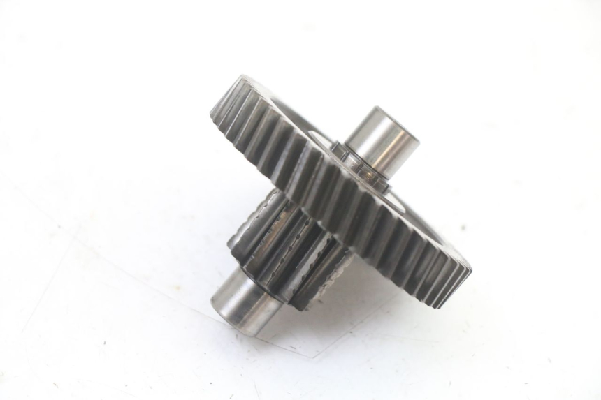 photo de NAPĘD KOŁA PIAGGIO X8 125 (2004 - 2007) - Widok ogólny