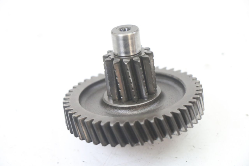 photo de NAPĘD KOŁA PIAGGIO X8 125 (2004 - 2007) - Punkty mocowania