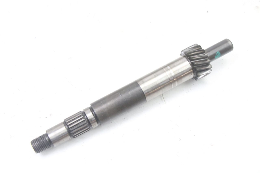 photo de NAPĘD KOŁA PIAGGIO X8 125 (2004 - 2007) - Stan powierzchni