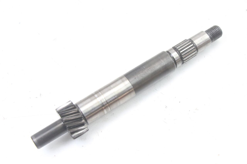 photo de NAPĘD KOŁA PIAGGIO X8 125 (2004 - 2007) - Część sprawdzona