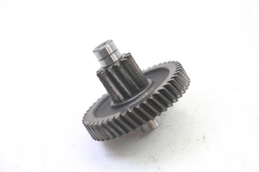 photo de NAPĘD KOŁA PIAGGIO X9 EVOLUTION 125 (2003 - 2007) - Szczegóły charakterystyczne